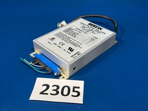 SPELLMAN PMT-20CN-1 HIGH VOLTAGE POWER SUPPLY - Picture 1 of 3
