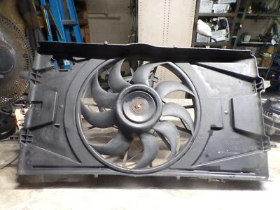 🥇 05-10 COBALTO 07-10 PONTIAC G5 PERSECUCIÓN 2,2 L RADIADOR VENTILADOR DE REFRIGERACIÓN MOTOR OEM Foto 1 de 4