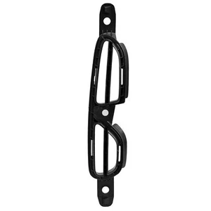 FIT FOR OPTIMA 2016 2017 2018 FRONT BUMPER SIDE INSERT RIGHT PASSENGER - Picture 1 of 1