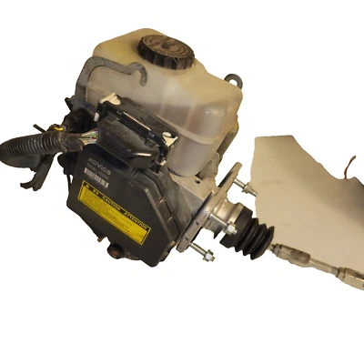 05 -09 Lexus GX470 Toyota 4Runner ABS Brake Master Cylinder Pump 89541-35050 OEM - Image 1 of 4