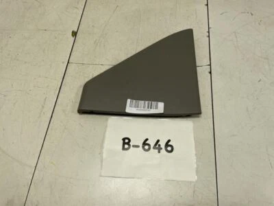 Chevrolet Suburban 1500 2002 lado del pasajero delantero derecho tablero tapa cubierta OEM+ Foto 1 de 4