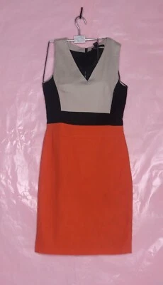 Vestido Kenneth Cole Newyork Foto 1 de 2