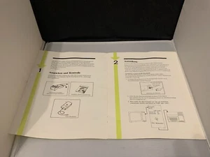 🕹️ Texas Instrument TI-99/4A Anleitung 🕹️ - Afbeelding 1 van 11