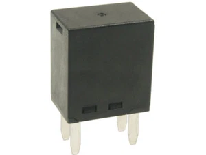 For 1999-2000 Chevrolet K3500 Daytime Light Relay SMP 85319SNMW - Picture 1 of 2