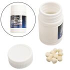 Car Windshield Glass Wash Cleaning Concentrated Effervescent Tablet 50pc/bottle