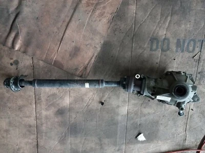 2013-2019 捷豹 XJ XF F 型前托架 DW93-3017-AD — 第 1/4 张图片