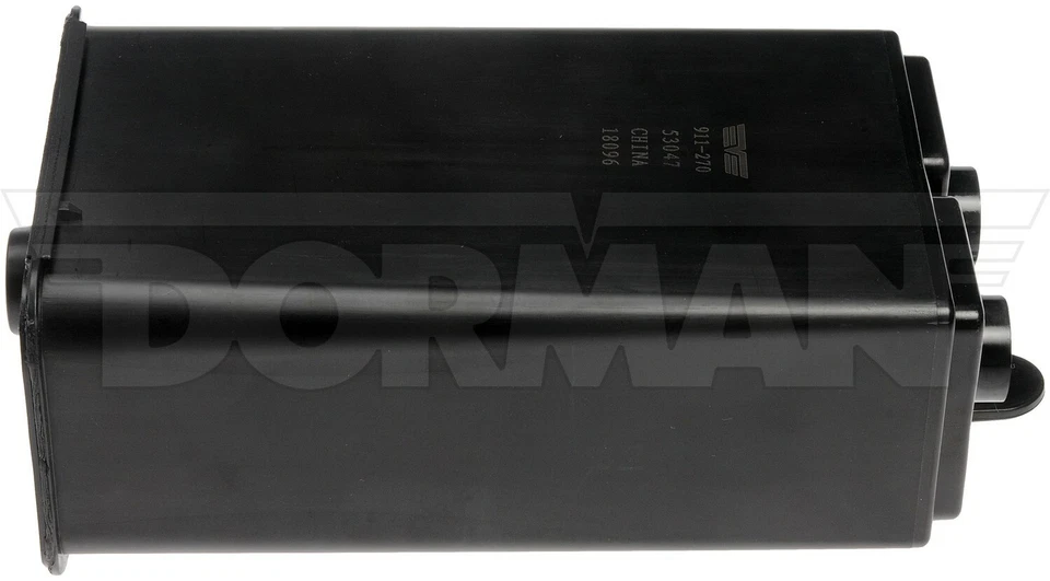 For 1998-2003 Ford Taurus 3.0L Vapor Canister Dorman 230QU34 1999 2000 2001 2002 - Image 1 of 4