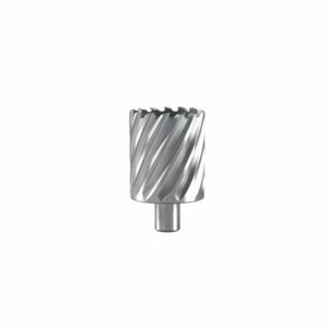 Hollow Drill Bits for Metal Long 28 x 92 mm Long Util 55 mm Hitachi 754517 New - Picture 1 of 1