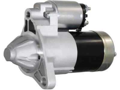 For 1999-2002 Jeep Grand Cherokee Starter Remy 36898HR 2000 2001 4.7L V8 New - Image 1 of 2