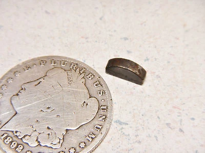 80 SUZUKI DR400 MAGNETO VOLANTE WOODRUFF LLAVE Foto 1 de 4