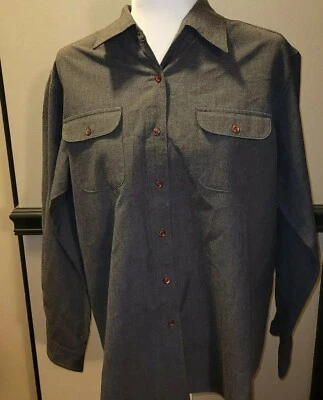 Chaqueta ligera blanca ciervo WMNS negocios informal abuela CoreGray talla L Foto 1 de 4