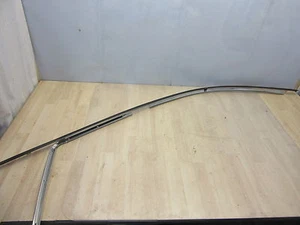 SUBARU LEGACY IV STATION WAGON BL/BPS Dachleiste Leiste Türramen links (111) - Bild 1 von 7