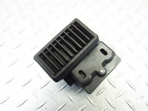 2015 15-20 Yamaha YZFR3 R3 Rectifier Regulator Voltage Cover Mount OEM - Picture 1 of 10