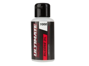 Ultimate RC Silikonöl 1.000 cps # 75ml UR0801 Differenzial Stoßdämpfer - Bild 1 von 1
