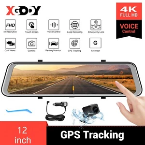9 inch Portable Wireless Apple CarPlay Android Auto For Car Stereo Radio GPS/FM - Picture 1 of 18