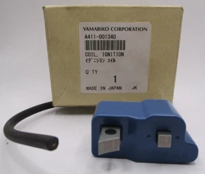 SHINDAIWA A411-001340 OEM IGNITION COIL - Picture 1 of 4