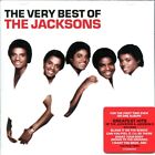 2 Cds The Very Best Of The Jacksons And Jackson 5 32 Tracks