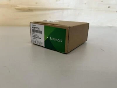 Lexmark 41X1325 - CRU  ADF SEPARATOR ROLLER CX622 - Bild 1 von 3