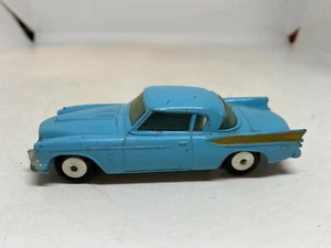 Corgi Toys 211 Studebaker Golden Hawk - Picture 1 of 12