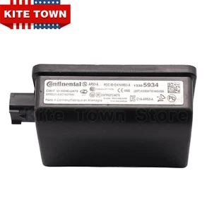 Genuine Forward Range Radar Sensor for 2013-2023 Cadillac GMC Chevrolet 13395934 - Picture 1 of 4