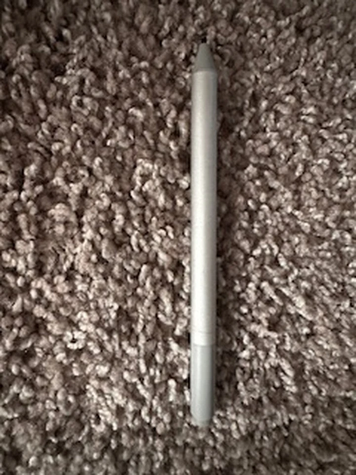 Microsoft Surface Pro 7 128 GB, Wi-Fi, 10,6 pulgadas - Gris claro Foto 1 de 4