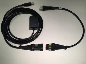 Kit diagnosi LPG CNG BIGAS LANDI ROMANO ZAVOLI a 1 TERMINAZ. Fattura e Garanzia - Imagen 1 de 12