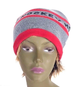 Hockey Striped Skull Cap - Bild 1 von 4