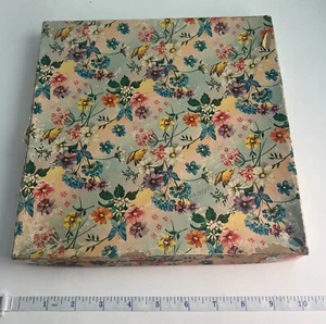 Vintage Good Housekeeping Deluxe Alltag Geschenkverpackung Ensemble mit Karten 50er - Bild 1 von 12