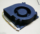 DELTA BFB1212H DC Blower Fan 120x32mm 12V 1.23A 12032