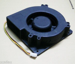 DELTA BFB1212H DC Blower Fan 120x32mm 12V 1.23A 12032 - Picture 1 of 2