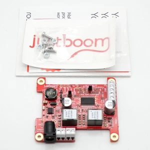 SOMBRERO amplificador JustBoom para Raspberry Pi - Imagen 1 de 3