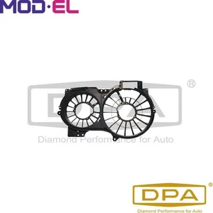 FAN RADIATOR 81210126302 FOR AUDI A6/C7/C6/Allroad CGWB/CCAA/CAJA 3.0LBDW 2.4L - Picture 1 of 6