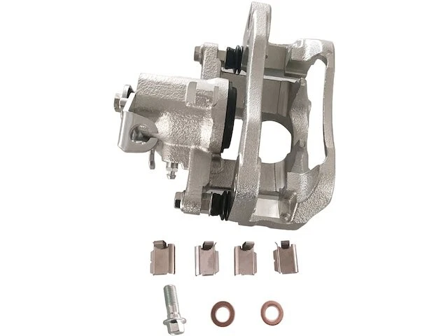 Pinza de freno trasera derecha para Dodge Grand Caravan 2008-2012 2009 2010 JS836MQ Foto 1 de 1