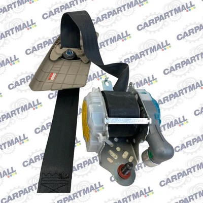 2013-2017 Hyundai Elantra GT Front Left Side Seat Belt Retractor 88810-A5500 - Image 1 of 4