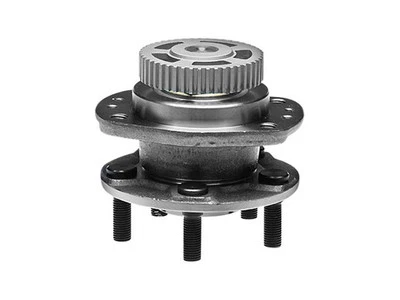 Conjunto de buje de rueda trasero para Dodge Grand Caravan 1996-2000 82565RWJK 1997 1998 Foto 1 de 2