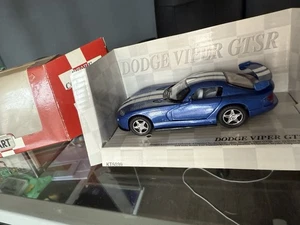 Dodge Viper Gtsr Modellino - Foto 1 di 3