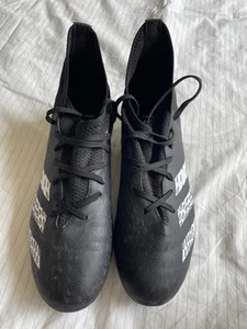 Adidas Predator Freak.3 Firm Ground Futbol Soccer Cleats Mens Size 6 FY1031 - Picture 1 of 7