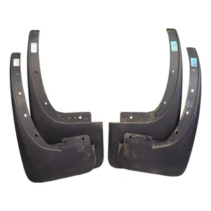 Ford Ranger Limited Mud Guards Set EB3B28401 - Picture 1 of 20