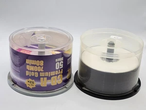 Lot of 32 New Blank TDK DVD-R+29 CD-R 700Mb 52x Laser Recordable Compact Discs - Picture 1 of 1