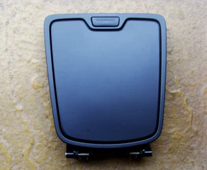 FORD GALAXY MK3 S-MAX  - DASHBOARD TOP GLOVE BOX .BLACK - Picture 1 of 8