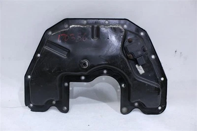 Used Lower Engine Oil Pan fits: 2008 Bmw 550I lower Lower Grade A Foto 1 de 4