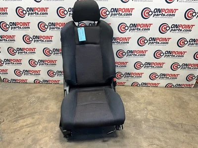 2003 Nissan Z33 350Z Passenger Right Manual Cloth Seat with Airbag OEM 21BKGE9 Foto 1 de 4