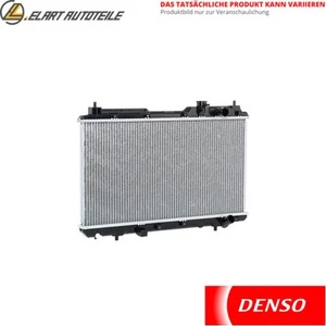 KÜHLER MOTORKÜHLUNG DRM09145 FÜR FIAT TIPO/Hatchback 46346020 55280444 1.6L 4cyl - Picture 1 of 5