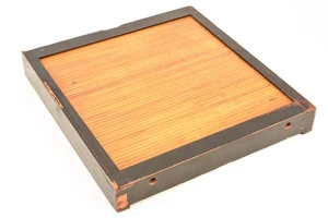 E. & H.T. Anthony Co. 8x10'' Benster Glass Plate Film Holder Antique 1884 V20 - Picture 1 of 9