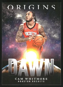 2023-24 Panini Origins Dawn #16 Cam Whitmore - Picture 1 of 2