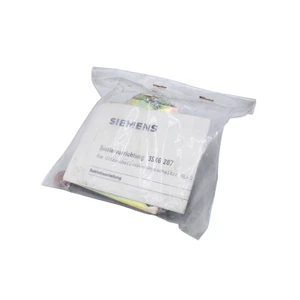 SIEMENS 3SX6 287 3SX6287 Justiervorrichtung für Näherungsschalter BERO -new- - Picture 1 of 4