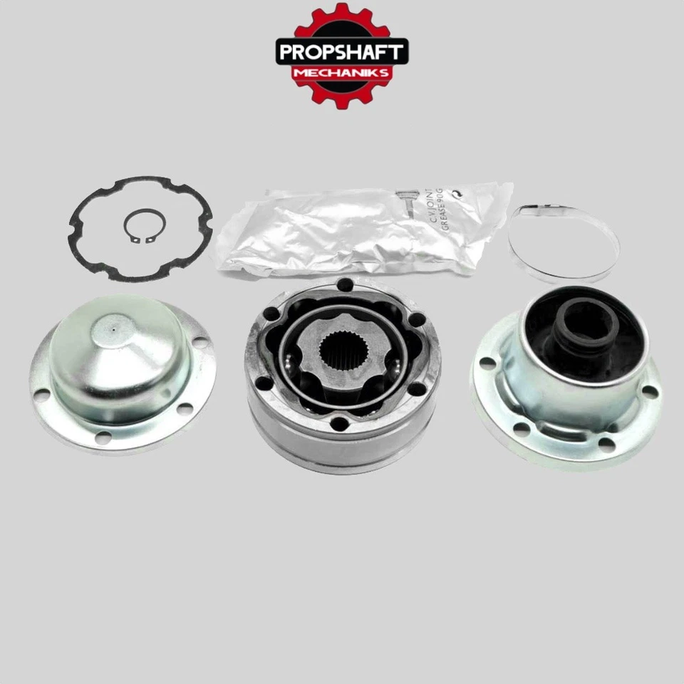 Dodge Nitro 2007-2012 Front Driveshaft CV Joint Kit Propeller Shaft WITH GREASE - Изображение 1 из 1