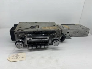 OEM GM 1969 1970 OLDSMOBILE 88 98 AM FM STEREO RADIO WITH KNOBS DELCO #03BFM1 - Bild 1 von 13