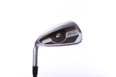 Left Handed Ping G400 5-Iron Soft Regular Flex Graphite Shaft - Image 1 of 4