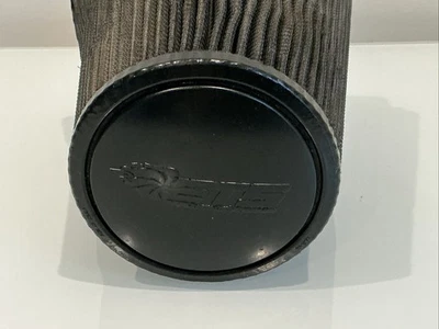 ETS Cold Air Intake FILTER Subaru WRX STI FITS USED GOOD CONDITION - Image 1 of 4